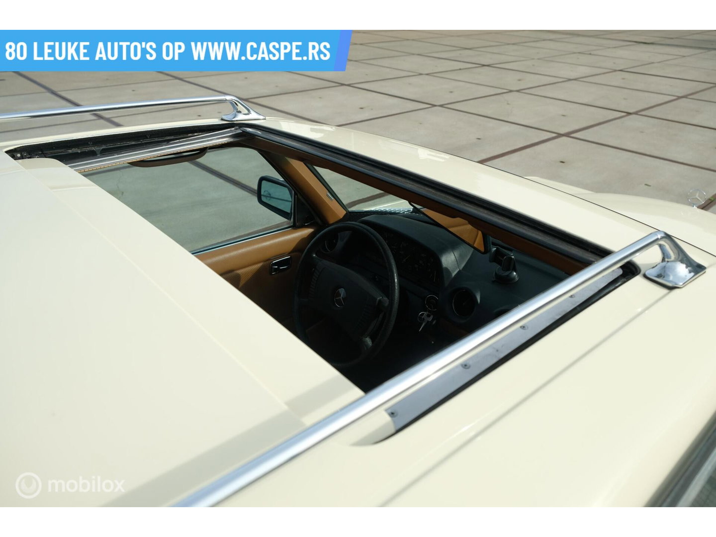 Mercedes-Benz 200-280 Combi 300 TD