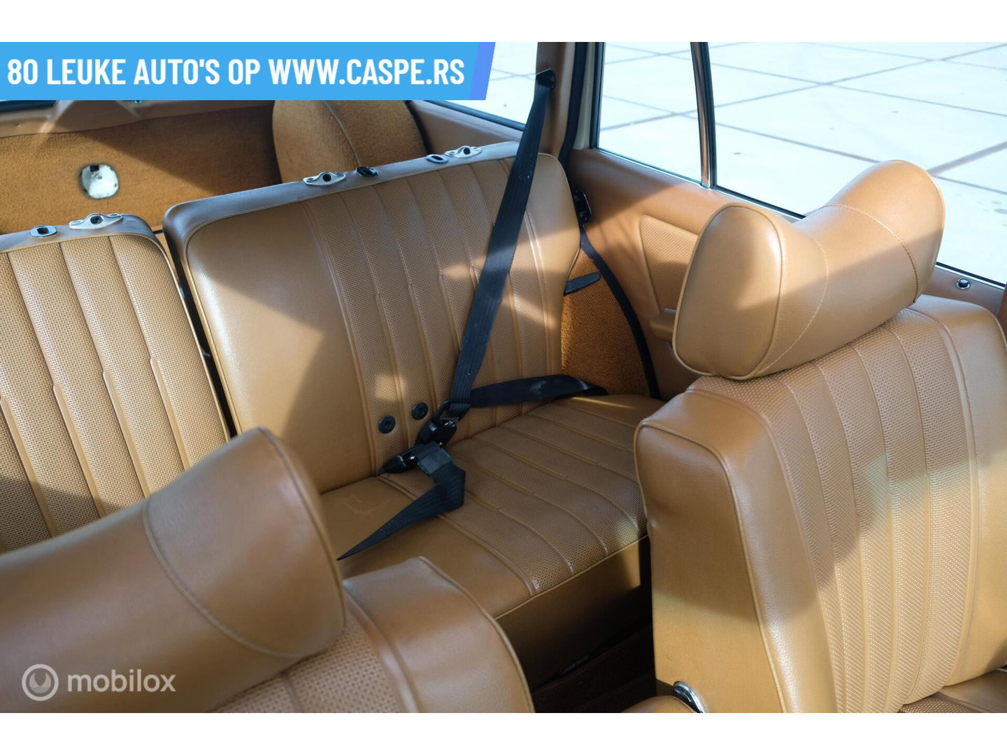 Mercedes-Benz 200-280 Combi 300 TD