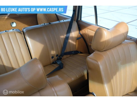 Mercedes-Benz 200-280 Combi 300 TD
