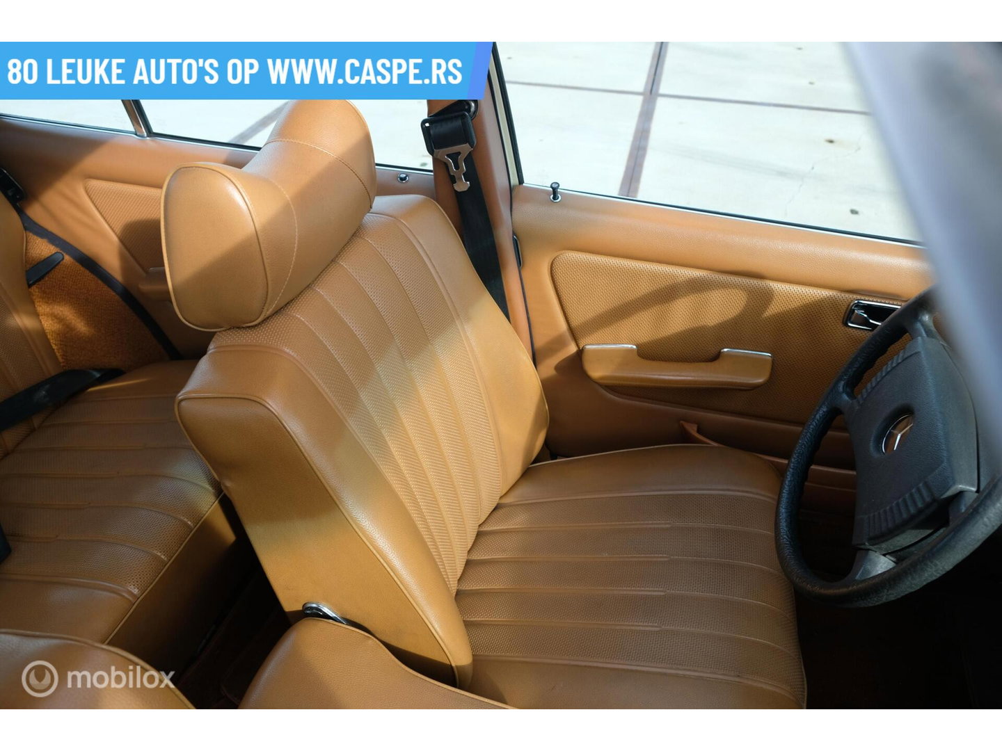 Mercedes-Benz 200-280 Combi 300 TD