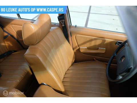 Mercedes-Benz 200-280 Combi 300 TD