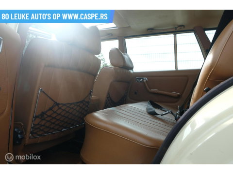 Mercedes-Benz 200-280 Combi 300 TD