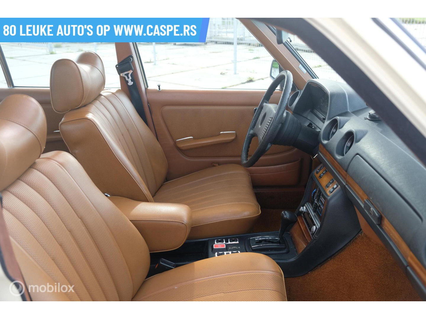 Mercedes-Benz 200-280 Combi 300 TD