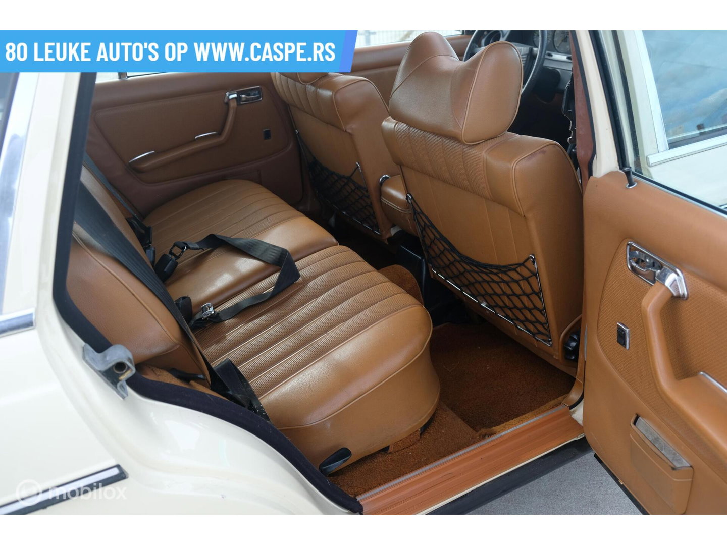 Mercedes-Benz 200-280 Combi 300 TD