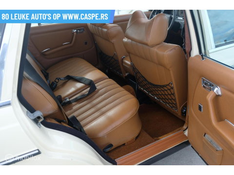 Mercedes-Benz 200-280 Combi 300 TD