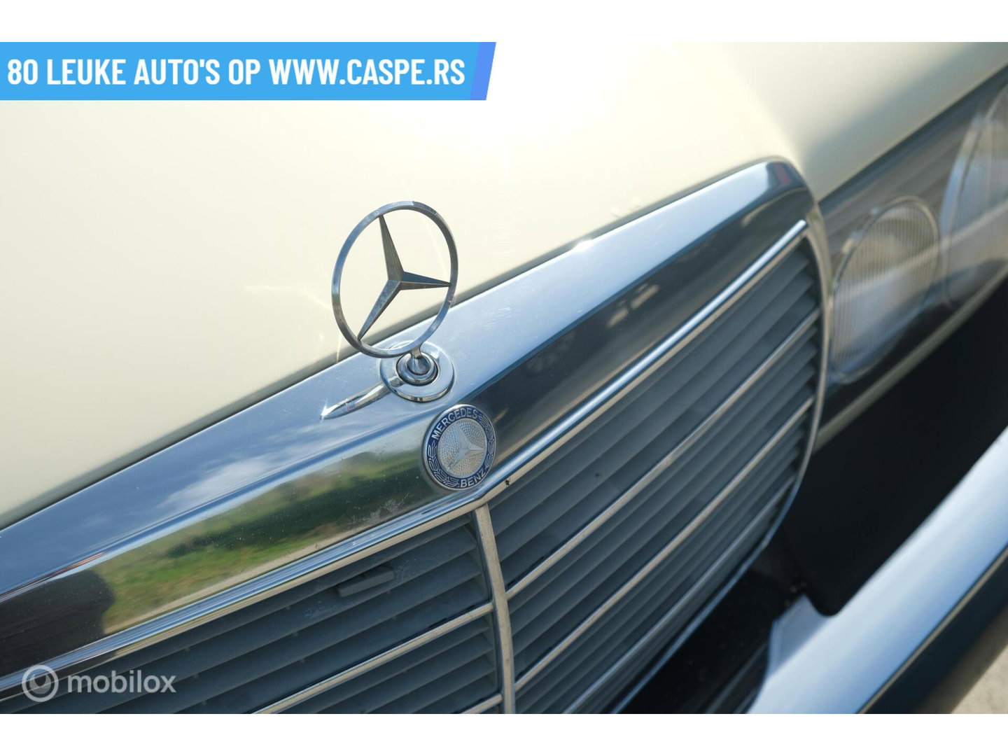 Mercedes-Benz 200-280 Combi 300 TD