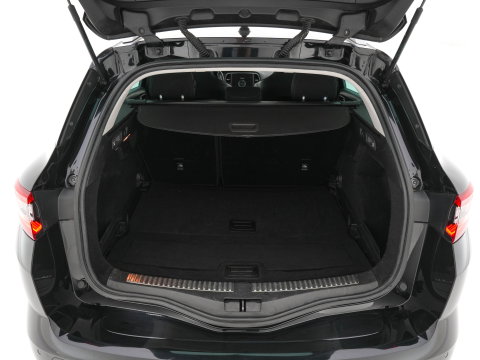 Renault Mégane Estate 1.6 TCe GT Aut. *FULL-LED | NAVI-FULLMAP | BOSE-SOUND | DIGI-COCKPIT | SPORT-SEATS | SHIFT-PADDLES | DAB+ | KEYLESS | PRIVACY-GLASS | ECC | PDC | CRUISE | 18''ALU*
