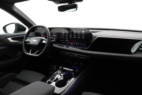 Audi A5 2.0 TFSI S Edition | ACC | Keyless | Camera | Stoelverwarming | Getint glas | Sportonderstel | 19 Inch