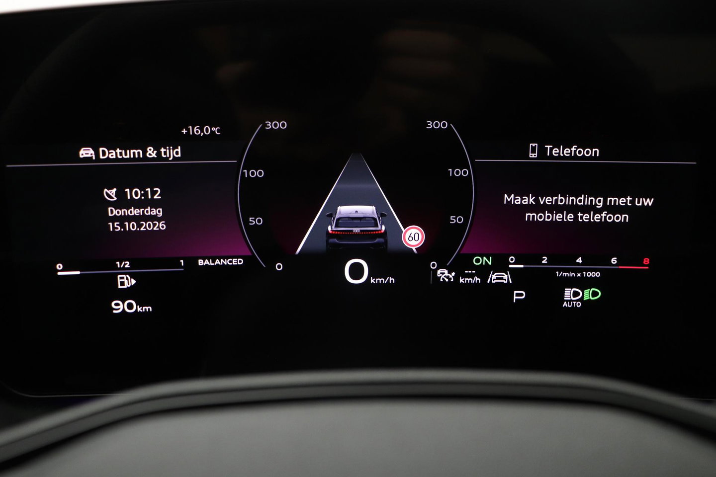 Audi A5 2.0 TFSI S Edition | ACC | Keyless | Camera | Stoelverwarming | Getint glas | Sportonderstel | 19 Inch
