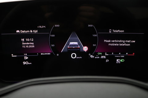 Audi A5 2.0 TFSI S Edition | ACC | Keyless | Camera | Stoelverwarming | Getint glas | Sportonderstel | 19 Inch