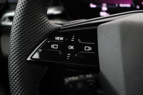 Audi A5 2.0 TFSI S Edition | ACC | Keyless | Camera | Stoelverwarming | Getint glas | Sportonderstel | 19 Inch