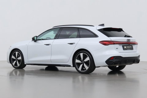 Audi A5 2.0 TFSI S Edition | ACC | Keyless | Camera | Stoelverwarming | Getint glas | Sportonderstel | 19 Inch