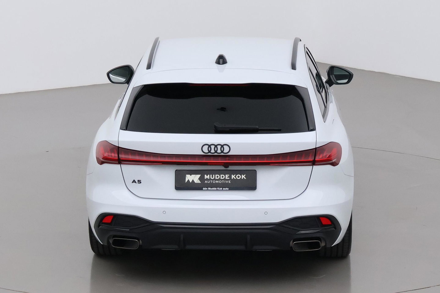 Audi A5 2.0 TFSI S Edition | ACC | Keyless | Camera | Stoelverwarming | Getint glas | Sportonderstel | 19 Inch