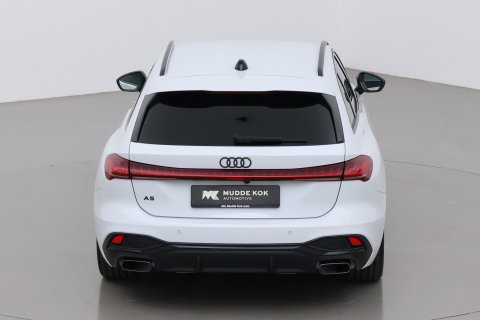 Audi A5 2.0 TFSI S Edition | ACC | Keyless | Camera | Stoelverwarming | Getint glas | Sportonderstel | 19 Inch