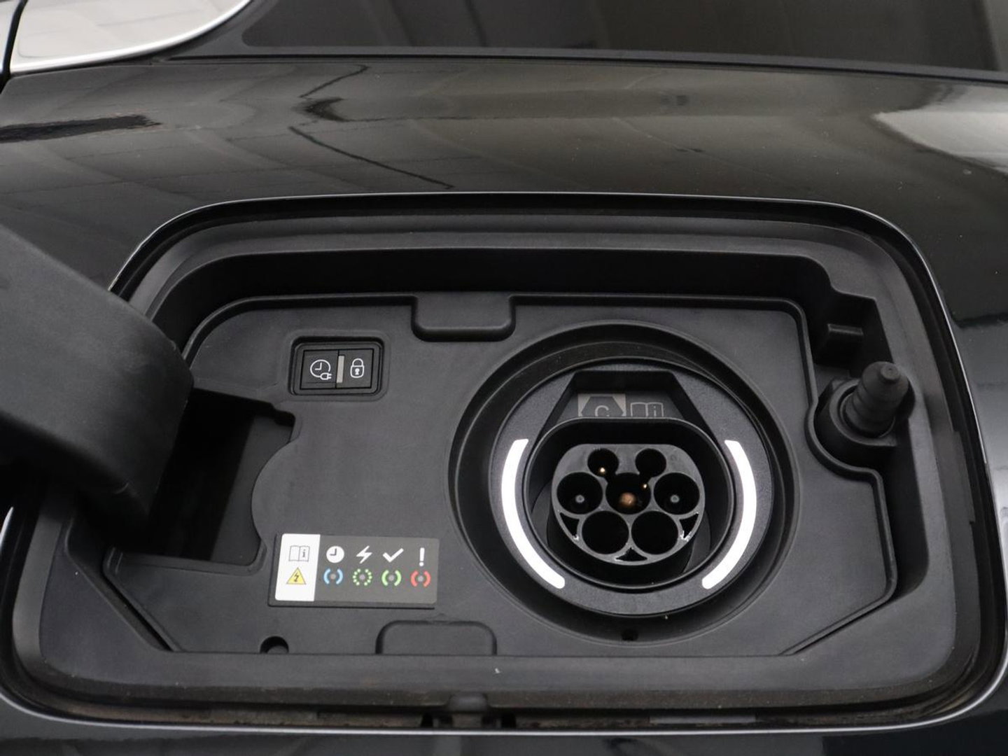 Citroën C5 Aircross 1.6 Plug-in Hybrid 225 Feel | SOH 93,2% | Half leder | Cruise control | Camera | Park assist | Carplay | Climate control | Full LED