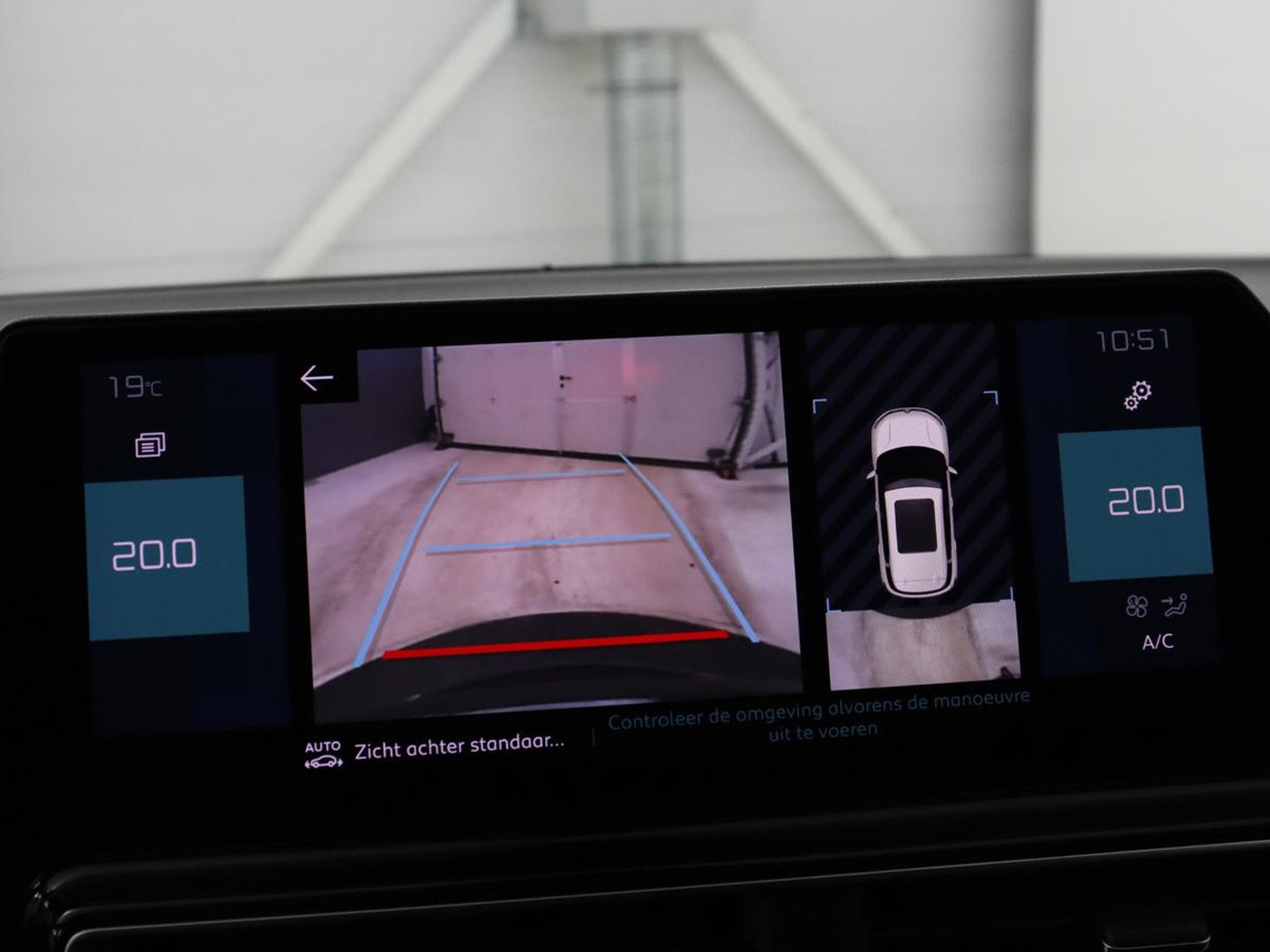 Citroën C5 Aircross 1.6 Plug-in Hybrid 225 Feel | SOH 93,2% | Half leder | Cruise control | Camera | Park assist | Carplay | Climate control | Full LED