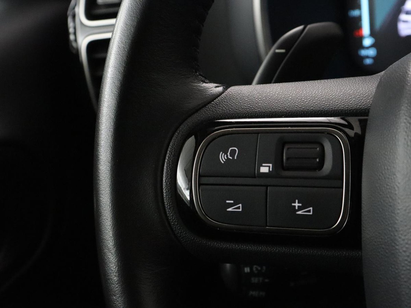 Citroën C5 Aircross 1.6 Plug-in Hybrid 225 Feel | SOH 93,2% | Half leder | Cruise control | Camera | Park assist | Carplay | Climate control | Full LED