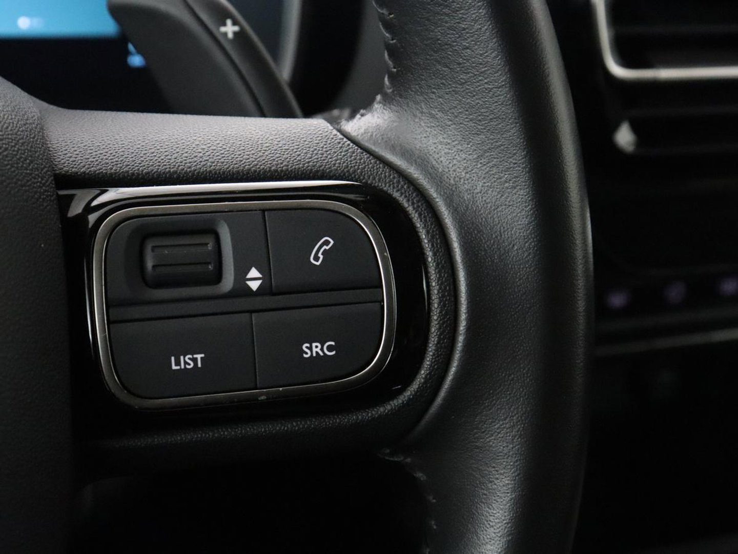 Citroën C5 Aircross 1.6 Plug-in Hybrid 225 Feel | SOH 93,2% | Half leder | Cruise control | Camera | Park assist | Carplay | Climate control | Full LED