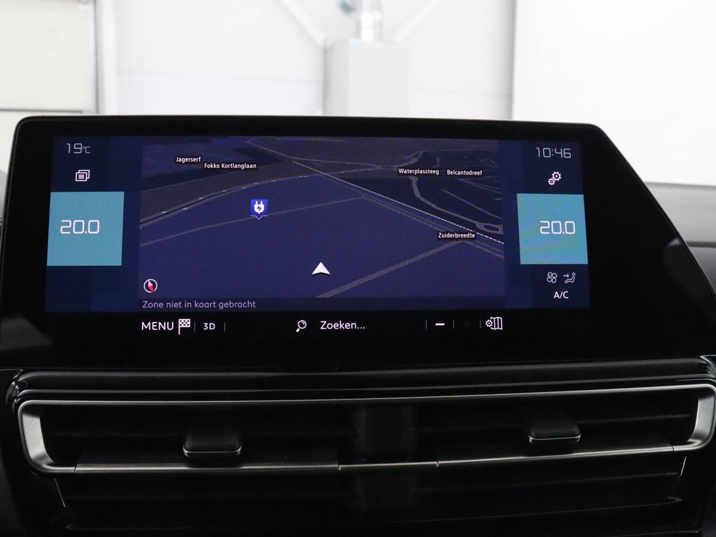 Citroën C5 Aircross 1.6 Plug-in Hybrid 225 Feel | SOH 93,2% | Half leder | Cruise control | Camera | Park assist | Carplay | Climate control | Full LED