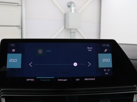 Citroën C5 Aircross 1.6 Plug-in Hybrid 225 Feel | SOH 93,2% | Half leder | Cruise control | Camera | Park assist | Carplay | Climate control | Full LED