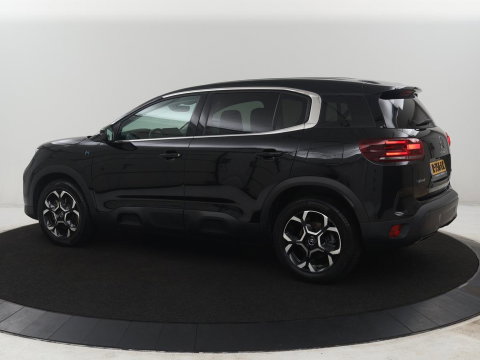 Citroën C5 Aircross 1.6 Plug-in Hybrid 225 Feel | SOH 93,2% | Half leder | Cruise control | Camera | Park assist | Carplay | Climate control | Full LED