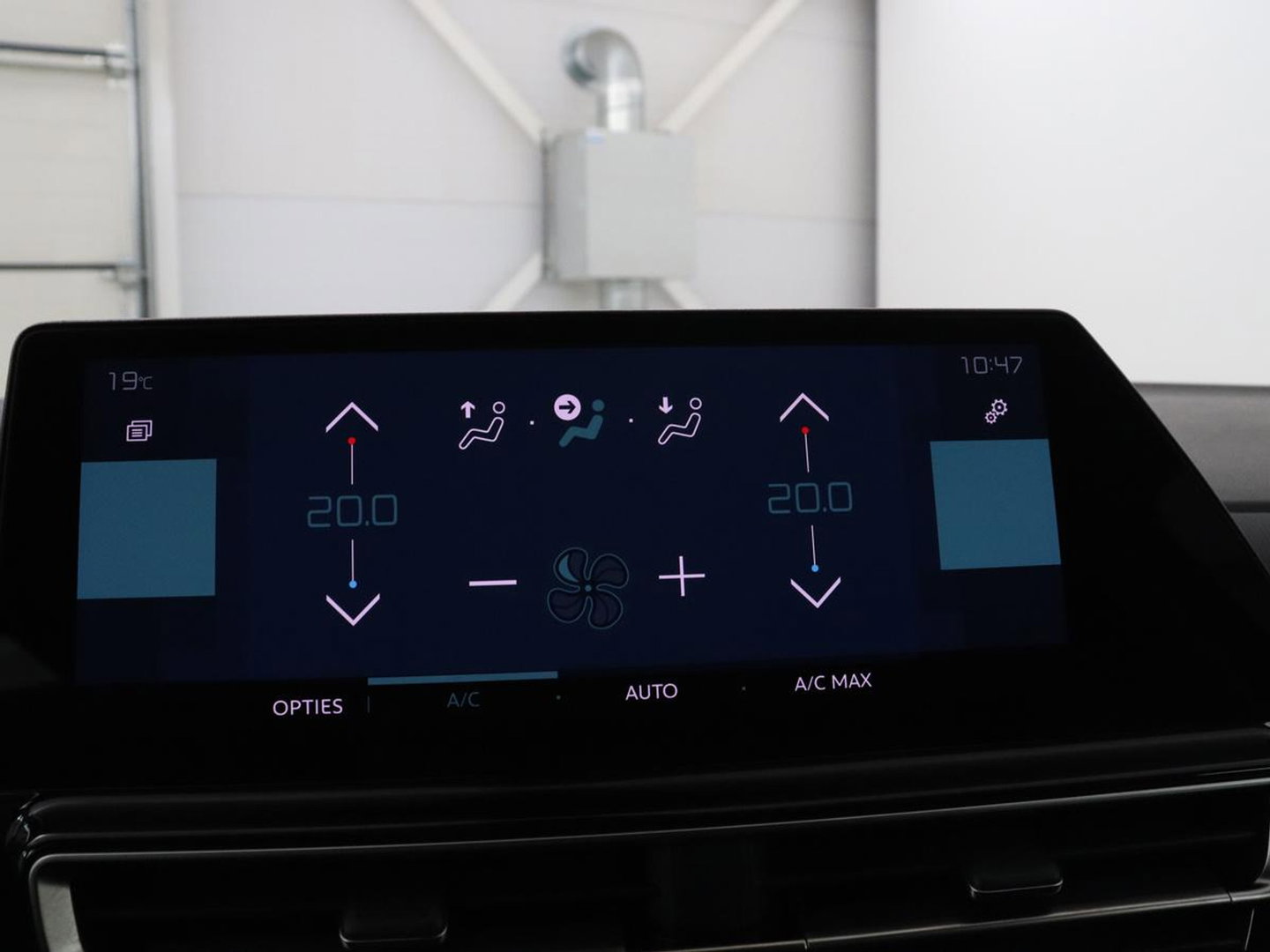 Citroën C5 Aircross 1.6 Plug-in Hybrid 225 Feel | SOH 93,2% | Half leder | Cruise control | Camera | Park assist | Carplay | Climate control | Full LED