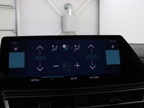 Citroën C5 Aircross 1.6 Plug-in Hybrid 225 Feel | SOH 93,2% | Half leder | Cruise control | Camera | Park assist | Carplay | Climate control | Full LED