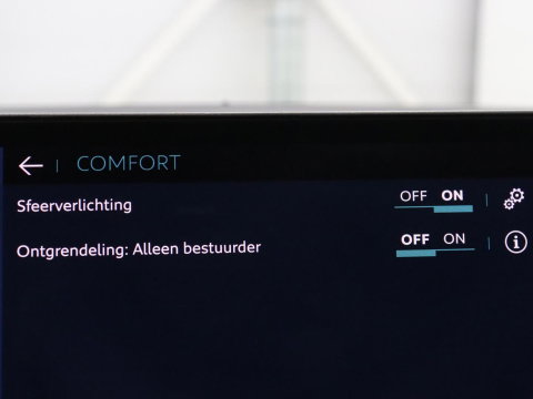 Citroën C5 Aircross 1.6 Plug-in Hybrid 225 Feel | SOH 93,2% | Half leder | Cruise control | Camera | Park assist | Carplay | Climate control | Full LED