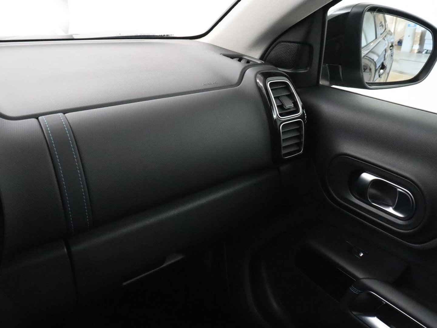 Citroën C5 Aircross 1.6 Plug-in Hybrid 225 Feel | SOH 93,2% | Half leder | Cruise control | Camera | Park assist | Carplay | Climate control | Full LED