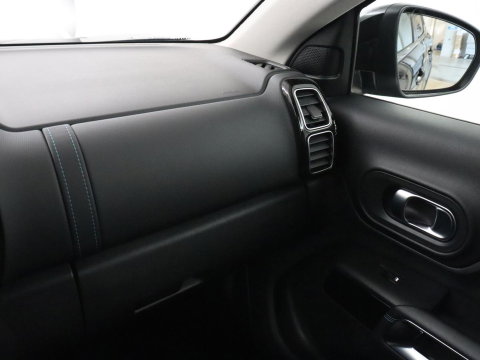 Citroën C5 Aircross 1.6 Plug-in Hybrid 225 Feel | SOH 93,2% | Half leder | Cruise control | Camera | Park assist | Carplay | Climate control | Full LED