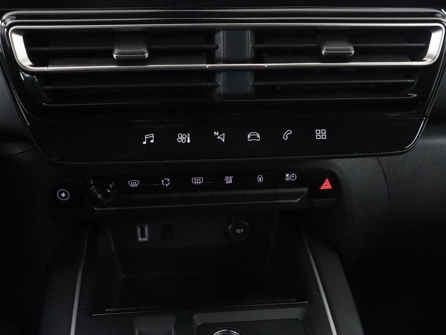 Citroën C5 Aircross 1.6 Plug-in Hybrid 225 Feel | SOH 93,2% | Half leder | Cruise control | Camera | Park assist | Carplay | Climate control | Full LED