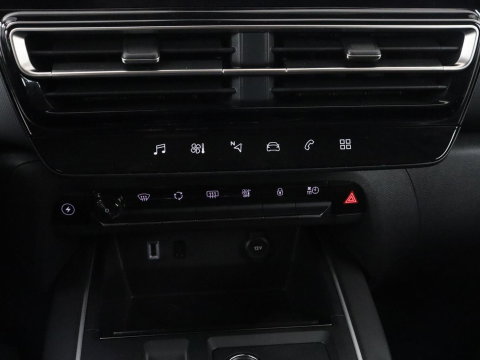 Citroën C5 Aircross 1.6 Plug-in Hybrid 225 Feel | SOH 93,2% | Half leder | Cruise control | Camera | Park assist | Carplay | Climate control | Full LED