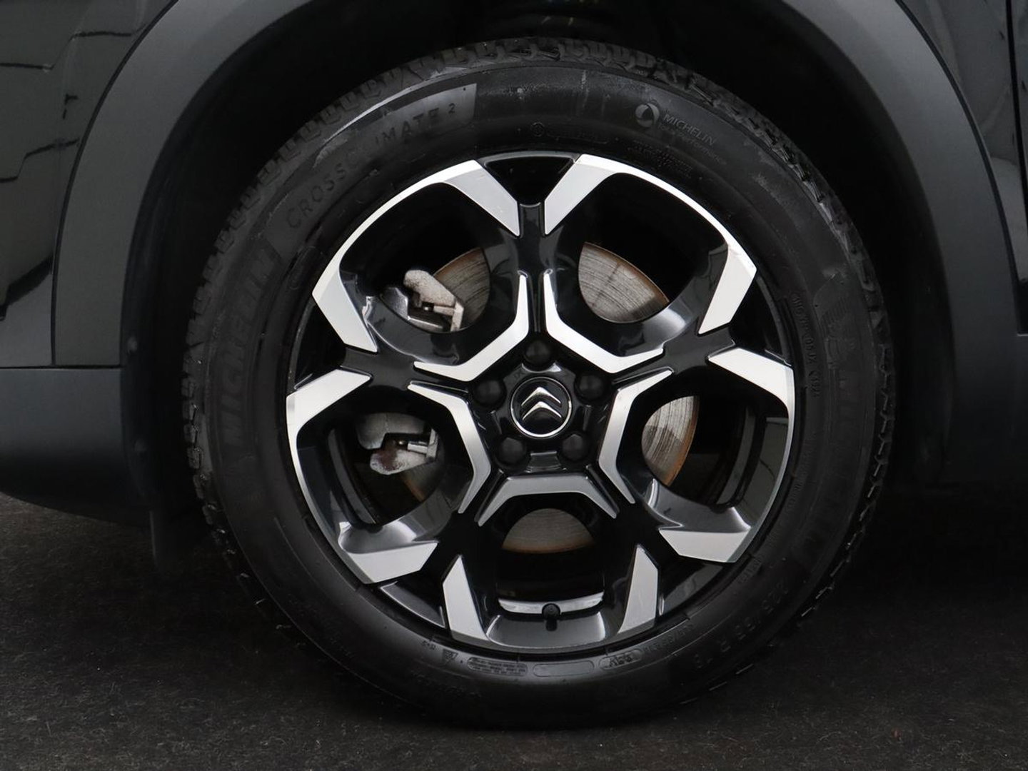 Citroën C5 Aircross 1.6 Plug-in Hybrid 225 Feel | SOH 93,2% | Half leder | Cruise control | Camera | Park assist | Carplay | Climate control | Full LED
