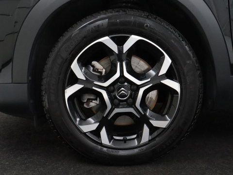 Citroën C5 Aircross 1.6 Plug-in Hybrid 225 Feel | SOH 93,2% | Half leder | Cruise control | Camera | Park assist | Carplay | Climate control | Full LED