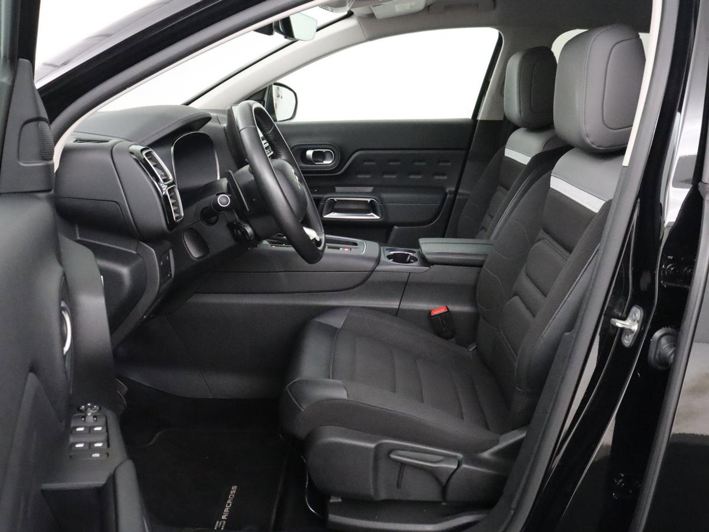 Citroën C5 Aircross 1.6 Plug-in Hybrid 225 Feel | SOH 93,2% | Half leder | Cruise control | Camera | Park assist | Carplay | Climate control | Full LED