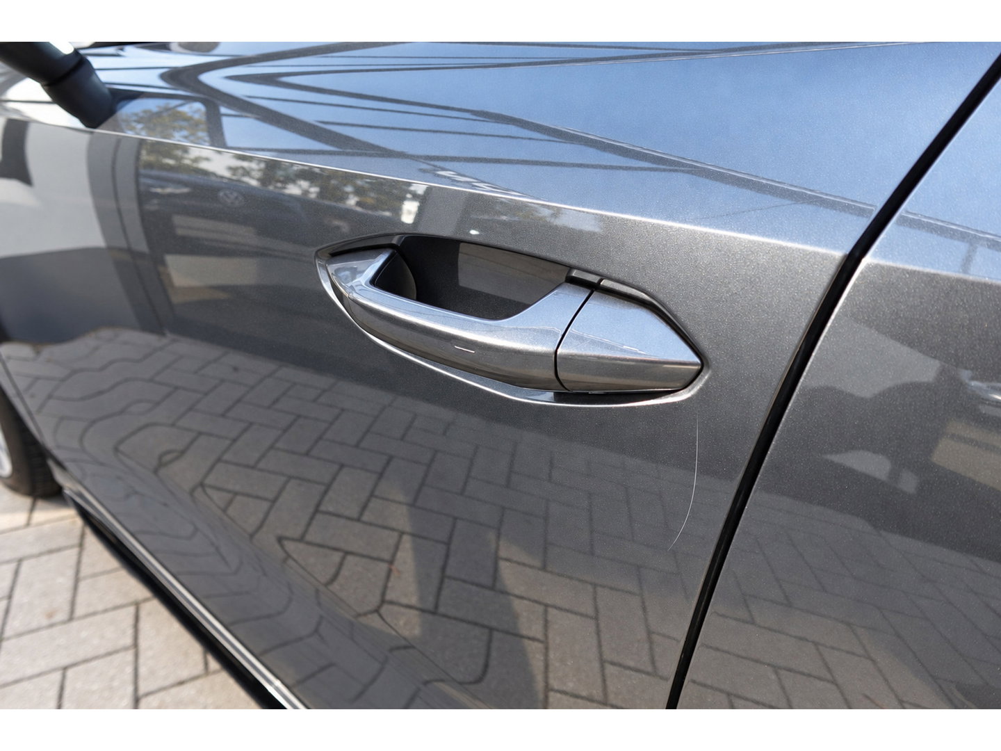 Audi S3 Sportback 2.0 TFSI S3 quattro PANO KEYLESS CARPLAY
