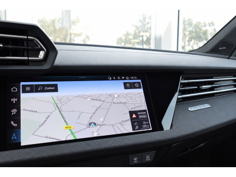 Audi S3 Sportback 2.0 TFSI S3 quattro PANO KEYLESS CARPLAY