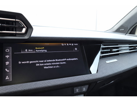Audi S3 Sportback 2.0 TFSI S3 quattro PANO KEYLESS CARPLAY