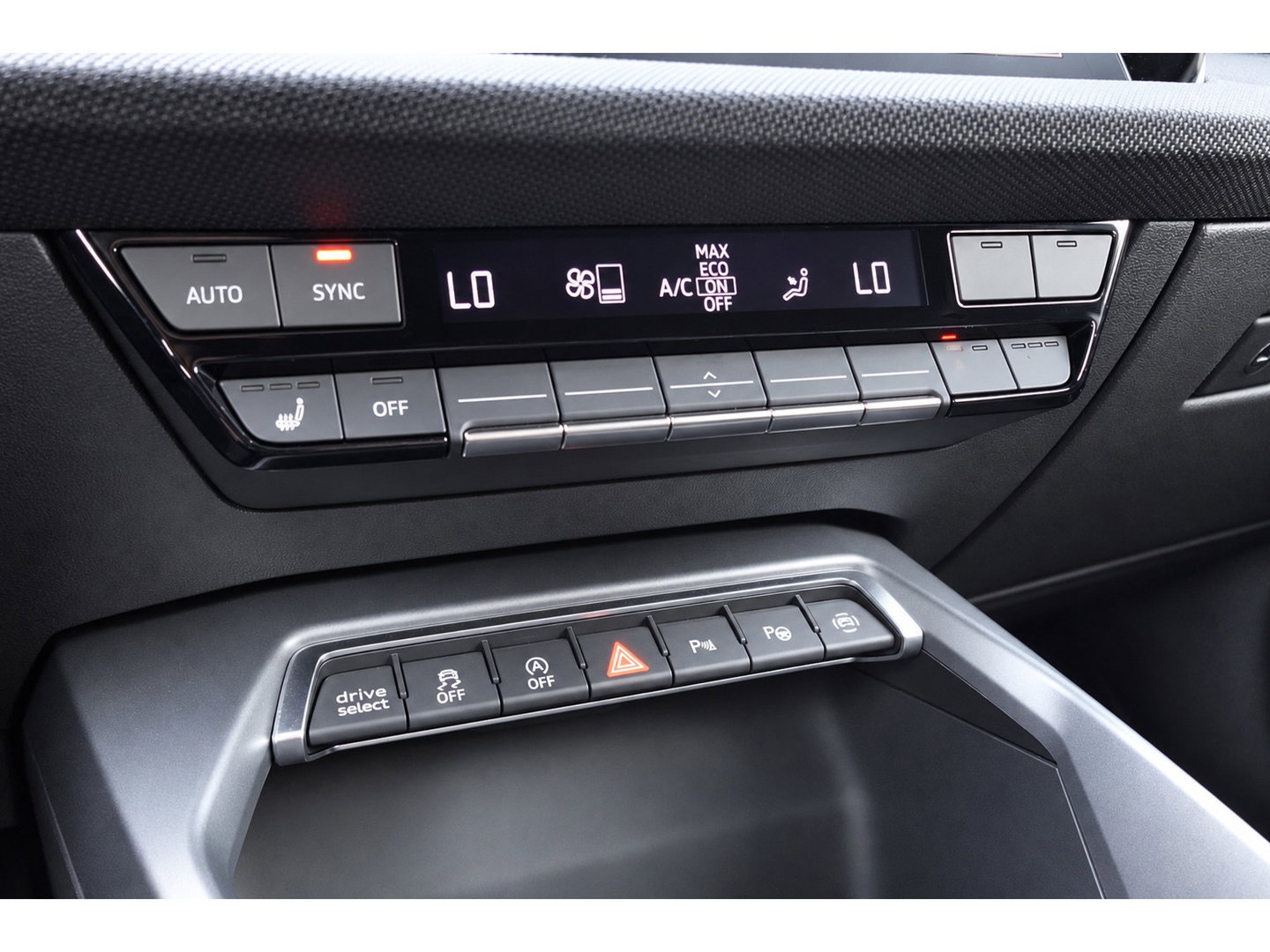 Audi S3 Sportback 2.0 TFSI S3 quattro PANO KEYLESS CARPLAY
