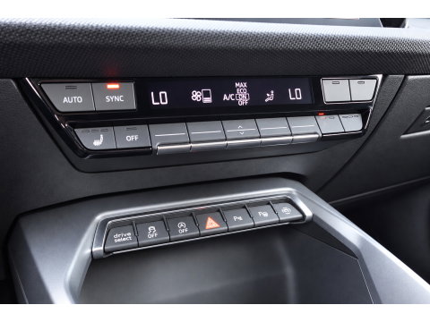 Audi S3 Sportback 2.0 TFSI S3 quattro PANO KEYLESS CARPLAY
