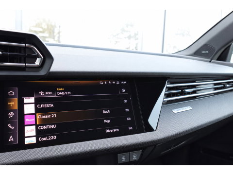 Audi S3 Sportback 2.0 TFSI S3 quattro PANO KEYLESS CARPLAY