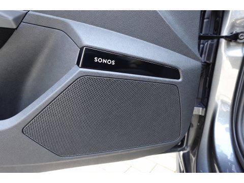 Audi S3 Sportback 2.0 TFSI S3 quattro PANO KEYLESS CARPLAY