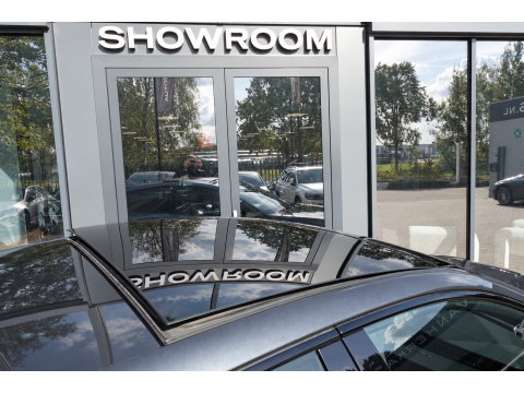 Audi S3 Sportback 2.0 TFSI S3 quattro PANO KEYLESS CARPLAY