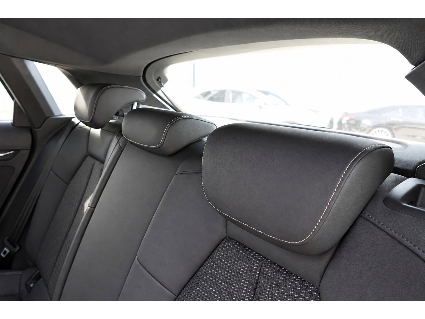 Audi S3 Sportback 2.0 TFSI S3 quattro PANO KEYLESS CARPLAY
