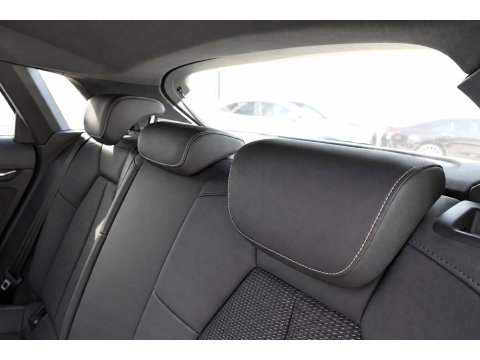 Audi S3 Sportback 2.0 TFSI S3 quattro PANO KEYLESS CARPLAY
