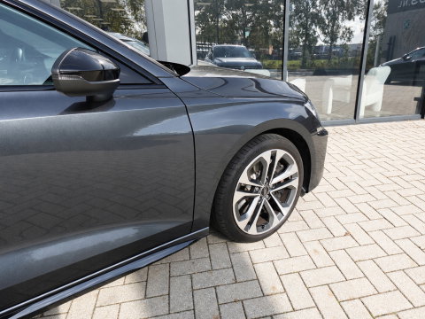 Audi S3 Sportback 2.0 TFSI S3 quattro PANO KEYLESS CARPLAY