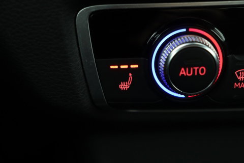 Audi A3 Cabriolet 1.4 TFSI Pro Line S | Stoelverwarming | Xenon Plus | Sportstoelen | Cruise Control | DAB+ | Audi Drive Select | 18 Inch