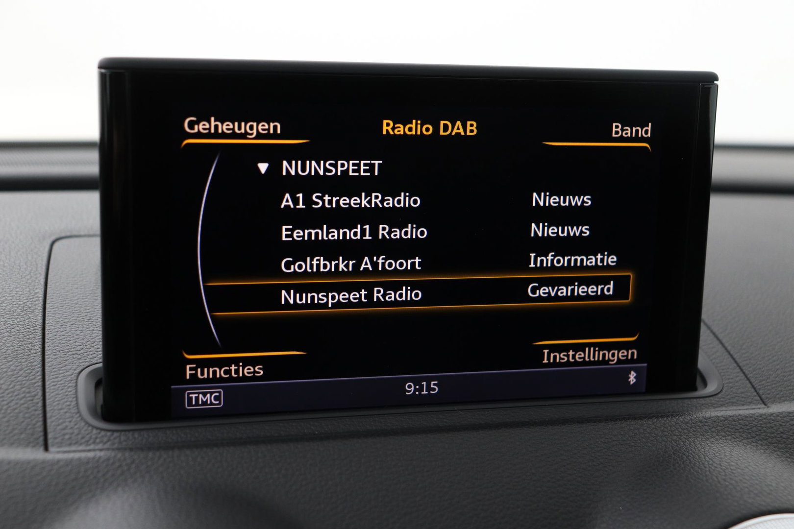 Audi A3 Cabriolet 1.4 TFSI Pro Line S | Stoelverwarming | Xenon Plus | Sportstoelen | Cruise Control | DAB+ | Audi Drive Select | 18 Inch