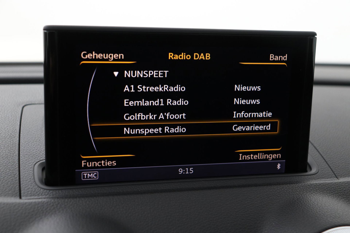Audi A3 Cabriolet 1.4 TFSI Pro Line S | Stoelverwarming | Xenon Plus | Sportstoelen | Cruise Control | DAB+ | Audi Drive Select | 18 Inch