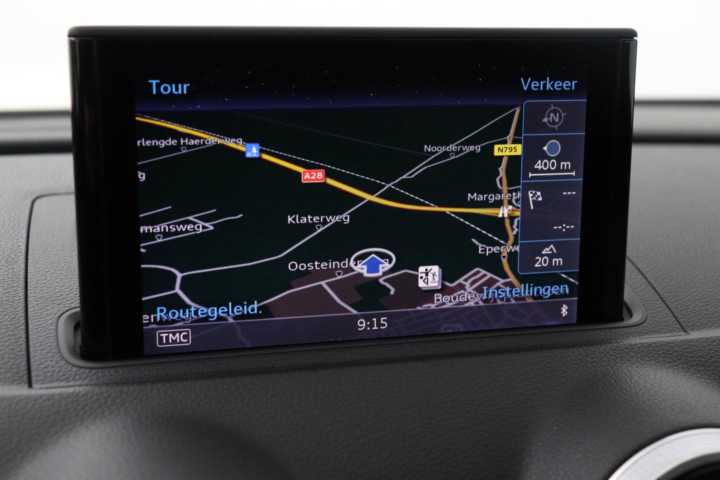 Audi A3 Cabriolet 1.4 TFSI Pro Line S | Stoelverwarming | Xenon Plus | Sportstoelen | Cruise Control | DAB+ | Audi Drive Select | 18 Inch